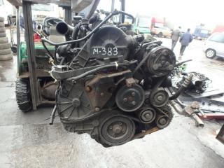 двигатель Opel Combo 3 поколение (C) [рестайлинг] 2003, 1.7 л., дизель, МКПП, Z17DTH