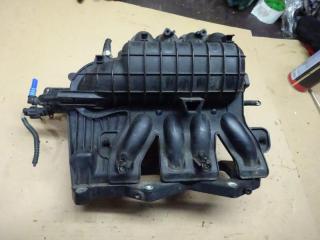 коллектор впускной Fiat Doblo 1 поколение 2005, 1.2 л., бензин, 0261230030, 0261230052, 0013770