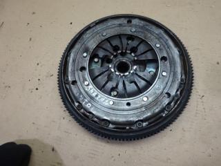 маховик Volkswagen Sharan 1 поколение 1998, 1.9 л., дизель, 028105264B