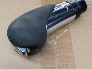 ручка кулисы КПП Porsche Macan 1 поколение 2018, 3.0 л., бензин, АКПП, полный привод, правый руль