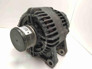 генератор Peugeot 208 1 поколение 2013, 1.2 л., i, бензин, МКПП, передний привод, 9688237380, MS1012101720