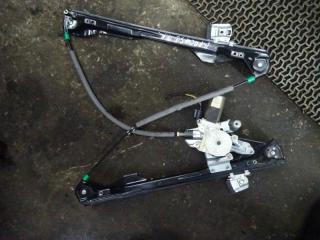 стеклоподъемник электрический передний правый Ford Focus 1 поколение [рестайлинг] 2002, XS4123200