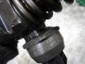 форсунка Volkswagen Golf 4 поколение 2002, 1.9 л., дизель, 038130073AQ - фото №4