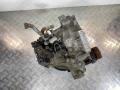 КПП механическая (МКПП) Volkswagen Fox 2 поколение 5Z [рестайлинг] 2011, 1.2 л., i, бензин, МКПП, передний привод, LVC - фото №4