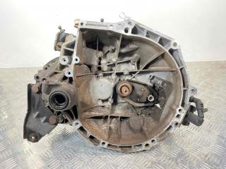 КПП механическая (МКПП) Peugeot 208 1 поколение 2013, 1.2 л., i, бензин, МКПП, передний привод, 20CR03