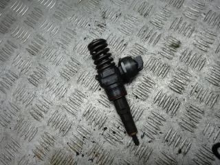 форсунка Volkswagen Golf 4 поколение 2002, 1.9 л., дизель, 038130073AQ