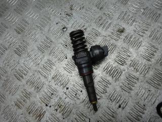 форсунка Volkswagen Golf 4 поколение 2002, 1.9 л., дизель, 038130073AQ