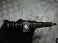форсунка Volkswagen Golf 4 поколение 2002, 1.9 л., дизель, 038130073AQ - фото №7