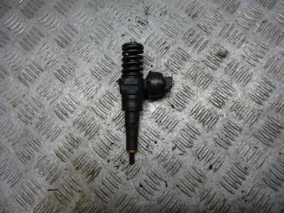 форсунка Volkswagen Golf 4 поколение 2002, 1.9 л., дизель, 038130073AQ