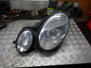 фара левая Mercedes-Benz E-Класс W211/S211 2004