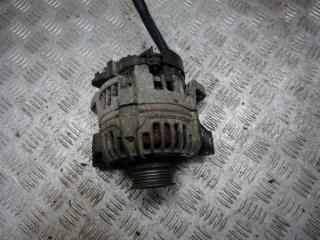 генератор Opel Astra G 2002, 1.2 л., бензин, 24437119