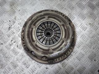 маховик Ford C-Max 1 поколение 2003, 1.6 л., бензин, МКПП, хетчбэк 5 дв., 98MM6375BA