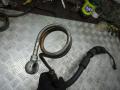 шланг гидроусилителя Volkswagen Passat B5 2000 - фото №5