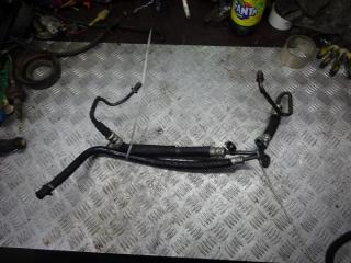 шланг гидроусилителя Peugeot 106 1 поколение [рестайлинг] 2002, 1.1 л., бензин, МКПП, хетчбэк 5 дв., 9629678380, 9624791880