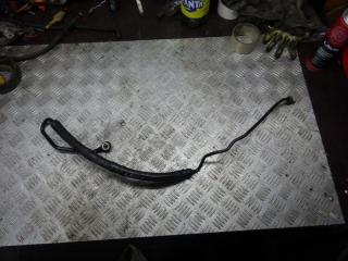 шланг гидроусилителя Volkswagen Polo 4 поколение 2005, 1.2 л., бензин, МКПП, хетчбэк 5 дв., 6R1423893