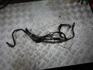 шланг гидроусилителя Opel Astra G 2002