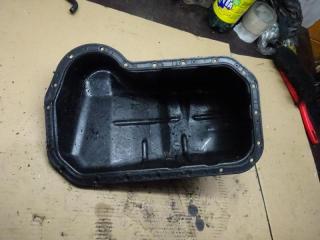 масляный поддон Volkswagen Passat B5 1998, 1.9 л., дизель