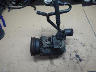 компрессор кондиционера BMW 5 серия E39 1999, 2.5 л., бензин