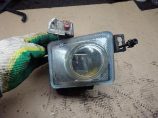 фара противотуманная правая Opel Vectra C 2003, 0096726, 13123959