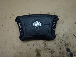 подушка безопасности коленная BMW 3 серия E46 2001, 2.5 л., бензин, АКПП, седан