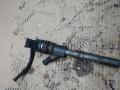 форсунка Toyota Yaris 1 поколение XP10 [рестайлинг] 2005, 1.4 л., дизель, 236700N010, 0445110154 - фото №11