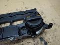клапанная крышка Volkswagen Passat B6 2008, 2.0 л., дизель, 03L103469 - фото №2