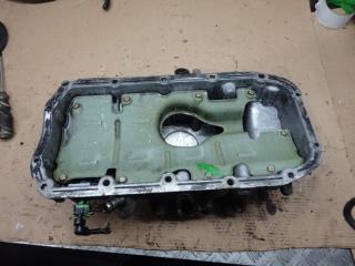 масляный поддон Opel Vectra C 2004, 1.9 л., дизель, 55194355