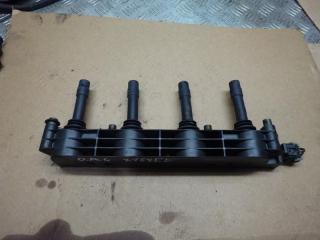 катушка зажигания Opel Astra G 2002, 1.6 л., бензин, 19005212