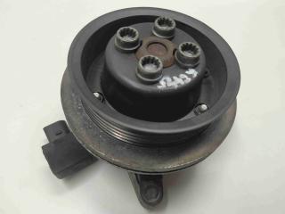 помпа Volkswagen Jetta 5 поколение 2008, 1.4 л., TSI, бензин, МКПП, передний привод, 03C880727D