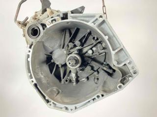 КПП механическая (МКПП) Renault Grand Scenic 3 поколение 2010, 1.4 л., Ti, бензин, МКПП, передний привод, TL4A036, 7701700576