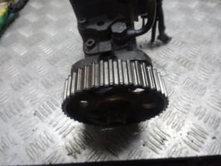 ТНВД Volkswagen Sharan 1 поколение 1998, 1.9 л., дизель, 0460404968