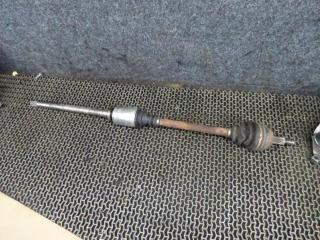 полуось передняя правая (приводной вал, ШРУС) Renault Master 2 поколение [рестайлинг] 2005, 2.5 л., дизель, МКПП, микроавтобус