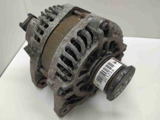 генератор Renault Grand Scenic 3 поколение 2010, 1.4 л., Ti, бензин, МКПП, передний привод, 231000024R, A002TX0481