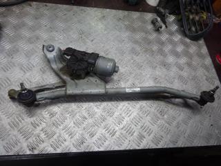 механизм стеклоочистителя (трапеция дворников) Dacia Logan 1 поколение 2007, 1.6 л., бензин, МКПП, универсал, 8200619512