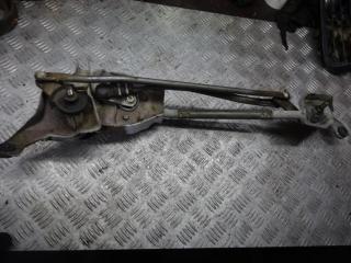 механизм стеклоочистителя (трапеция дворников) Mitsubishi Outlander 2 поколение 2008, 2.2 л., дизель, МКПП, внедорожник 5 дв., 1593001052