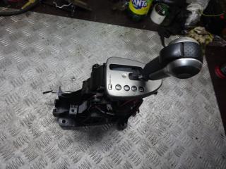 кулиса Nissan Qashqai 1 поколение 2007, 2.0 л., дизель, АКПП, внедорожник 5 дв., JD900