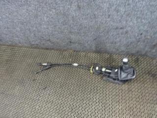 кулиса Peugeot 207 1 поколение 2006, 1.6 л., дизель, МКПП, хетчбэк 5 дв., 9689044780