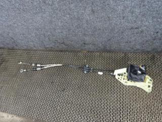 кулиса Ford Mondeo 3 поколение [рестайлинг] 2007, 2.0 л., дизель, МКПП, хетчбэк 5 дв., 7G9R7C453CKD