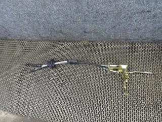 кулиса Fiat Ulysse 1 поколение [рестайлинг] 2000, 2.0 л., дизель, МКПП, минивэн, 1480716080