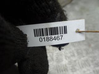 кулиса Skoda Octavia 1 поколение [рестайлинг] 2009, 2.0 л., дизель, МКПП, универсал, 1K0711266AD