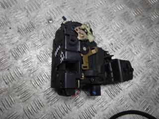 замок двери передней правой Skoda Octavia 1 поколение [рестайлинг] 2009, 2.0 л., дизель, МКПП, универсал, 3D1837016AC