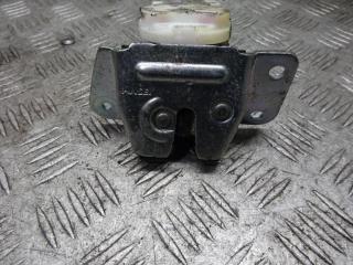 замок багажника Mitsubishi Outlander 2 поколение 2008, 2.2 л., дизель, МКПП, внедорожник 5 дв., 08731