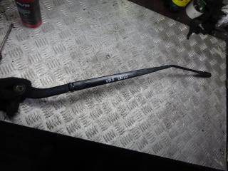 щеткодержатель (поводок стеклоочистителя, дворник) Nissan Qashqai 1 поколение 2007, 2.0 л., дизель, АКПП, внедорожник 5 дв., 80007657, 80017607A