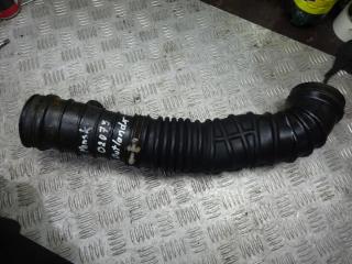 патрубок (трубопровод, шланг) Mitsubishi Outlander 2 поколение 2008, 2.2 л., дизель, МКПП, внедорожник 5 дв., 1505A407, 1505A408