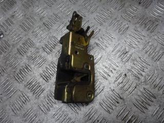 замок двери передней правой Volkswagen Transporter T4 1999, 1.9 л., дизель, МКПП, микроавтобус, 701837016B