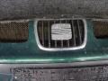 бампер передний SEAT Alhambra 1 поколение [рестайлинг] 2002, 1.9 л., дизель, МКПП, минивэн - фото №10