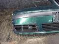 бампер передний SEAT Alhambra 1 поколение [рестайлинг] 2002, 1.9 л., дизель, МКПП, минивэн - фото №11