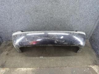 бампер задний Skoda Octavia 1 поколение [рестайлинг] 2002, 1.6 л., бензин, МКПП, универсал