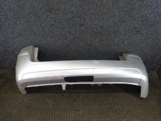 бампер задний Opel Zafira 2 поколение (B) 2005, 1.8 л., бензин, робот, минивэн