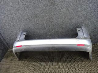 бампер задний Opel Vectra C 2005, 2.2 л., бензин, МКПП, универсал